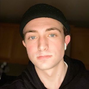 Meet your Posher, Benjamin